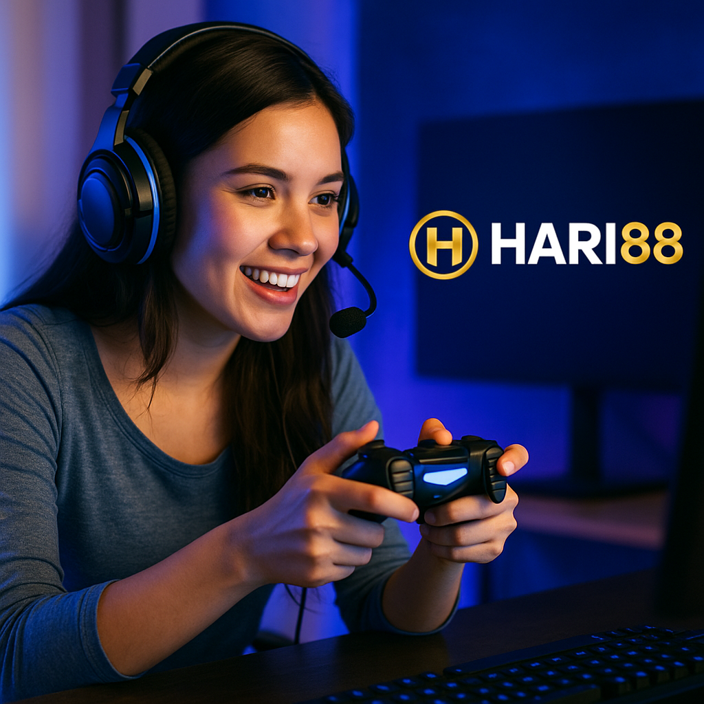 HARI88